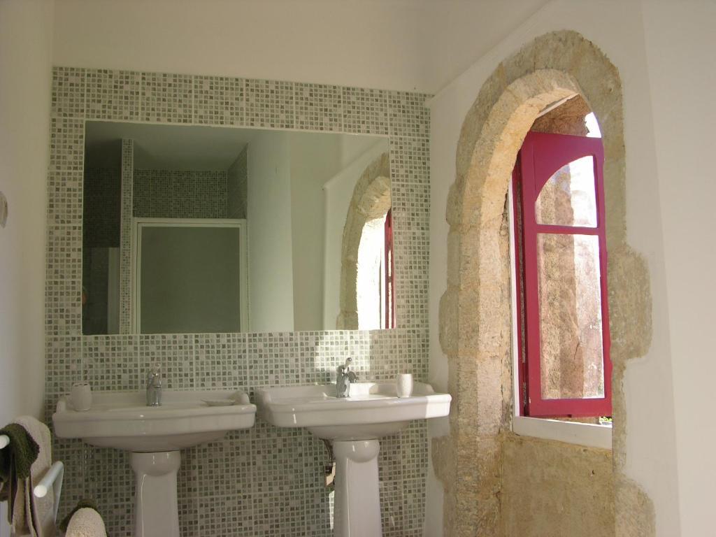 Le Vieux Chateau Airvault Szoba fotó