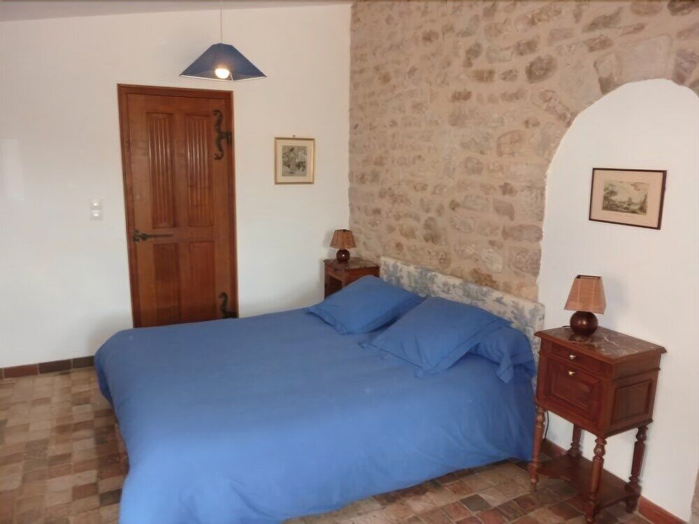 Le Vieux Chateau Airvault Kültér fotó